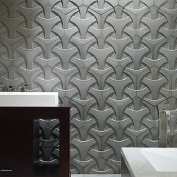 Concrete - Bath Products