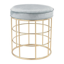 make up stool