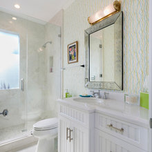 Wetroom Inspiration