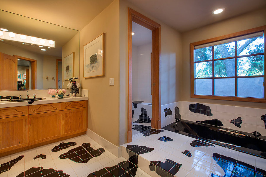 Griffith Residence