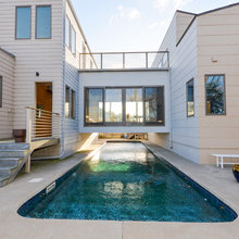 pool/breezeway