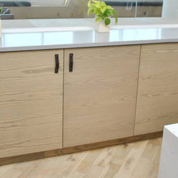 Custom Cabinetry - Products