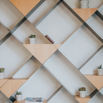 Custom Furniture