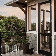 screen doors