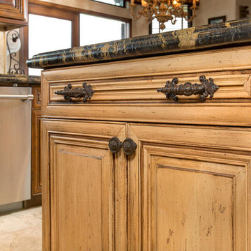 San Diego Kitchen Remodel | Modern Renaissance