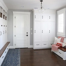 Interior Doors & Trim