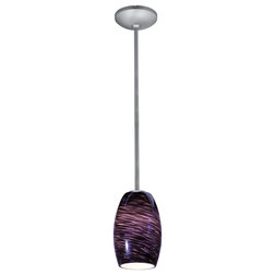 Contemporary Pendant Lighting by Access Lighting
