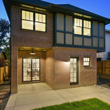 New Home Construction