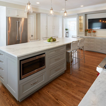 Kitchen With Style