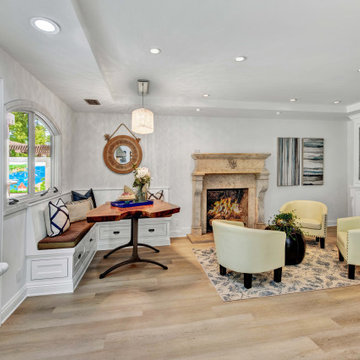 Underhill Ln / Huntington Beach