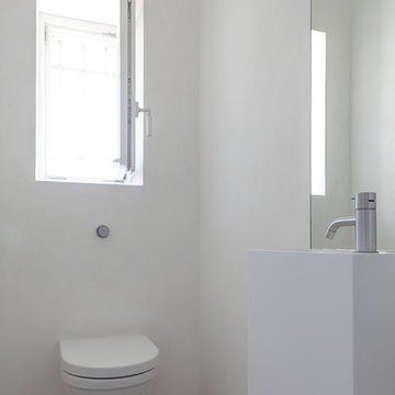 MAOMI | HOUSE W | BATH
