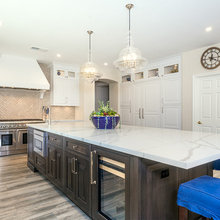 Kitchen ideas
