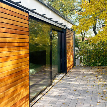 TotalGlass system