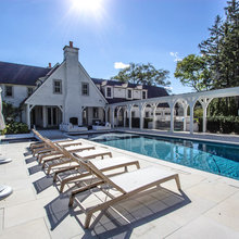 backyards