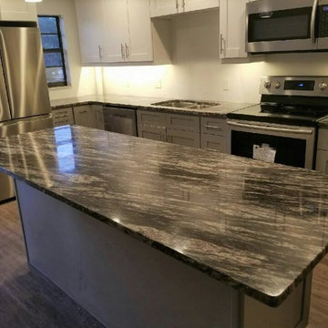 New Port Richey Remodel