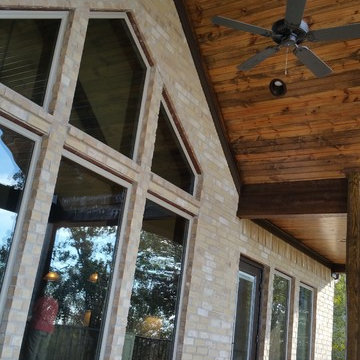 Sherwood Project 3