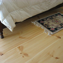 floor