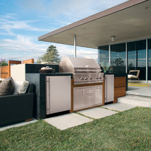 Outdoor Living