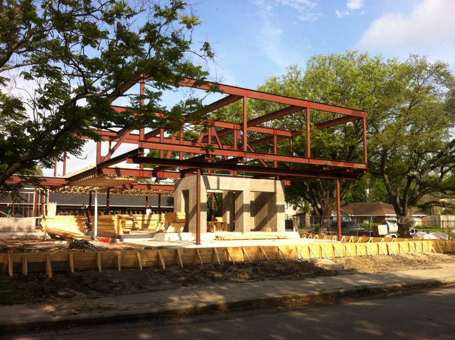 Highland Village #2