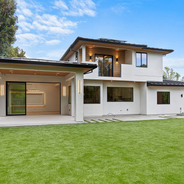 Leonardo Residence
