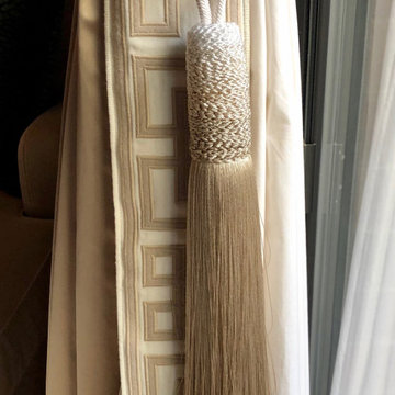 Window Treatment Portfolio