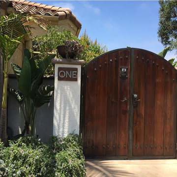 Address Plaques / Address Numbers