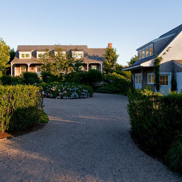 West Chester/Cliff Road Area - Nantucket