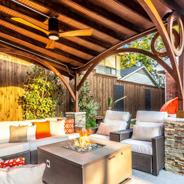 Award Winning Outdoor Zen Paradise