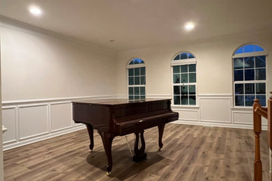 14 Grace - Luxury Townhouse