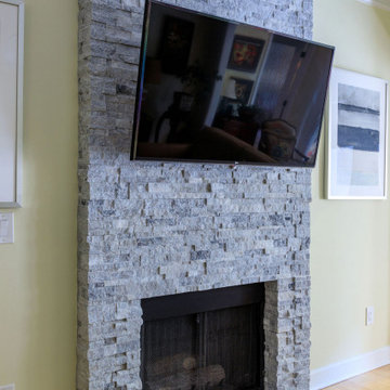 La Chateau Condo Remodel