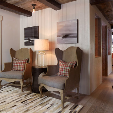 Tahoe Retreat