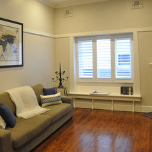 Californian bungalow general