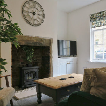 Grade 2 Listed Mill Cottage