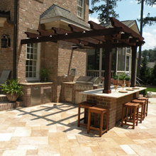 Landscape Ideas