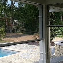 Retractable Screens