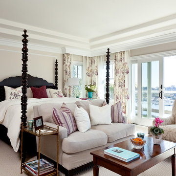 Newport Beach View Home