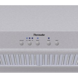 Thermador - Thermador HPWB30FS 30" Ventilation Professional Traditional Wall Hood - Range Hoods And Vents