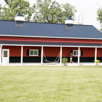 Jeff's Hobby Garage
