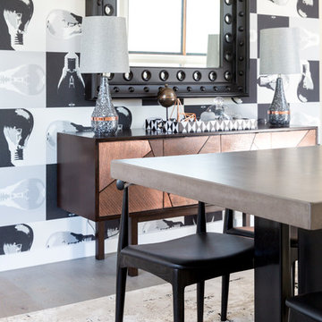 Ascot Modern Home