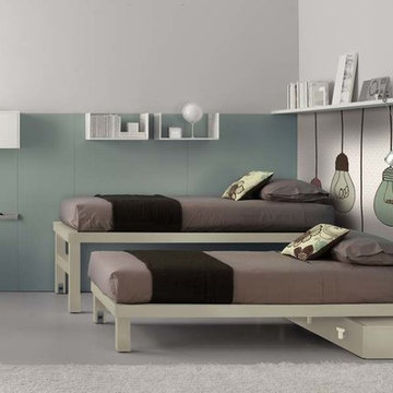 Space Saving Solutions