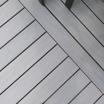 Barrington Deck Remodel & Expansion