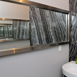 Balmoral residence - Bath Products