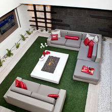 Outdoor Living