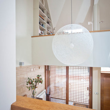 Residencia Familiar 1