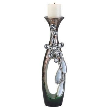 Belleria Candleholder Without Candle