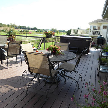 Building your Ultimate Backyard