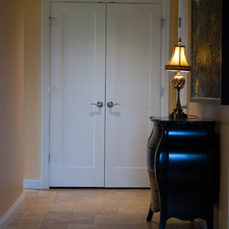 Considering Carpet? Roll Out the Stone Instead! - Wall And Floor Tile