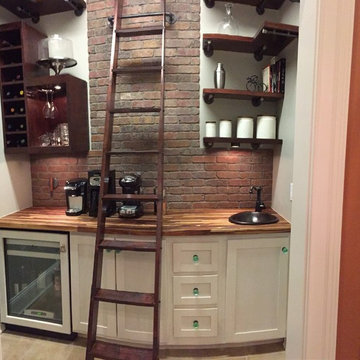 Butlers Pantry