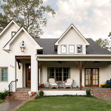Remodel: Exterior