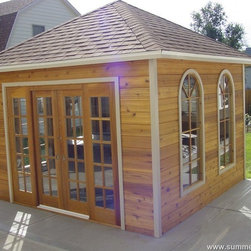 Sojo Home Studio by Summerwood - Prefab Studios